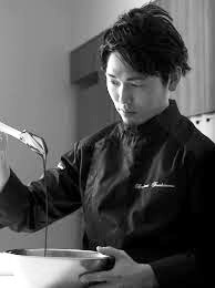 田中丸 博文 氏